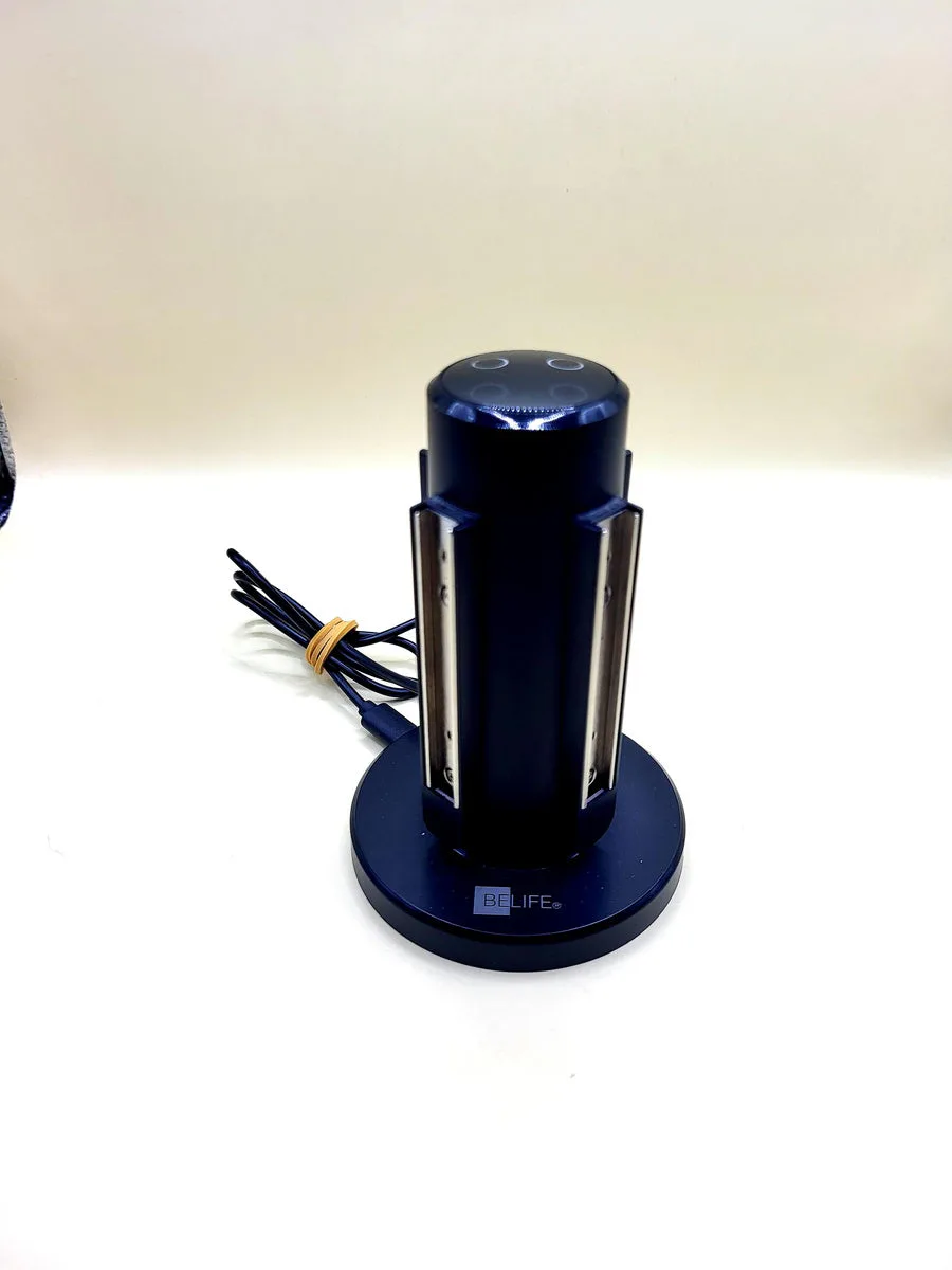 Switch Controller Charging Dock voorkant