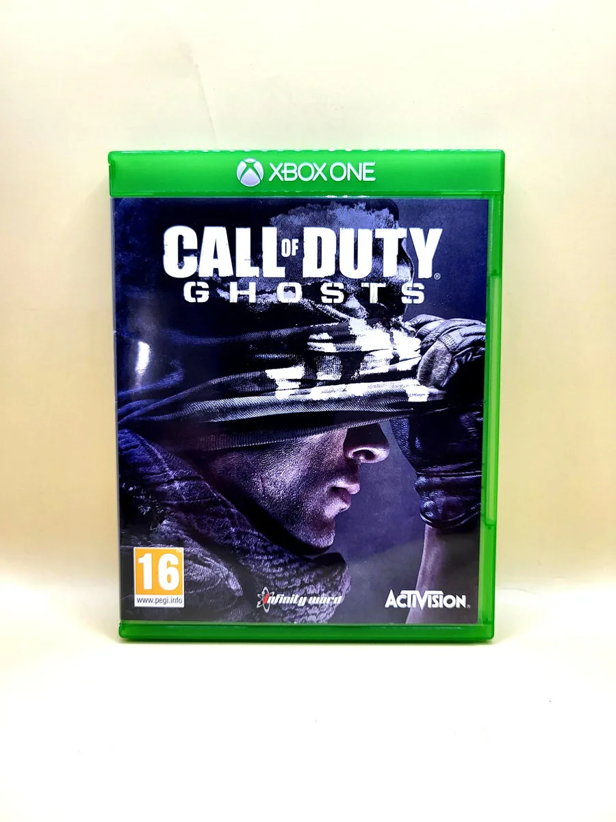 Call of Duty Ghosts - Xbox One