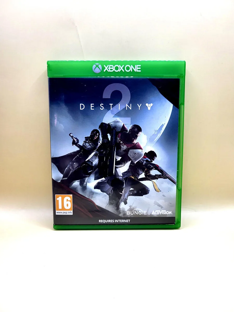 Destiny 2 - Xbox One