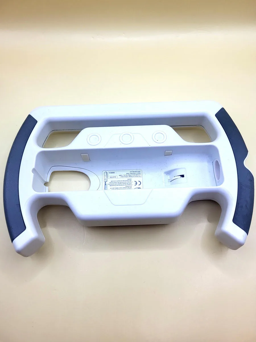Nintendo Wii Race Stuur Third Party