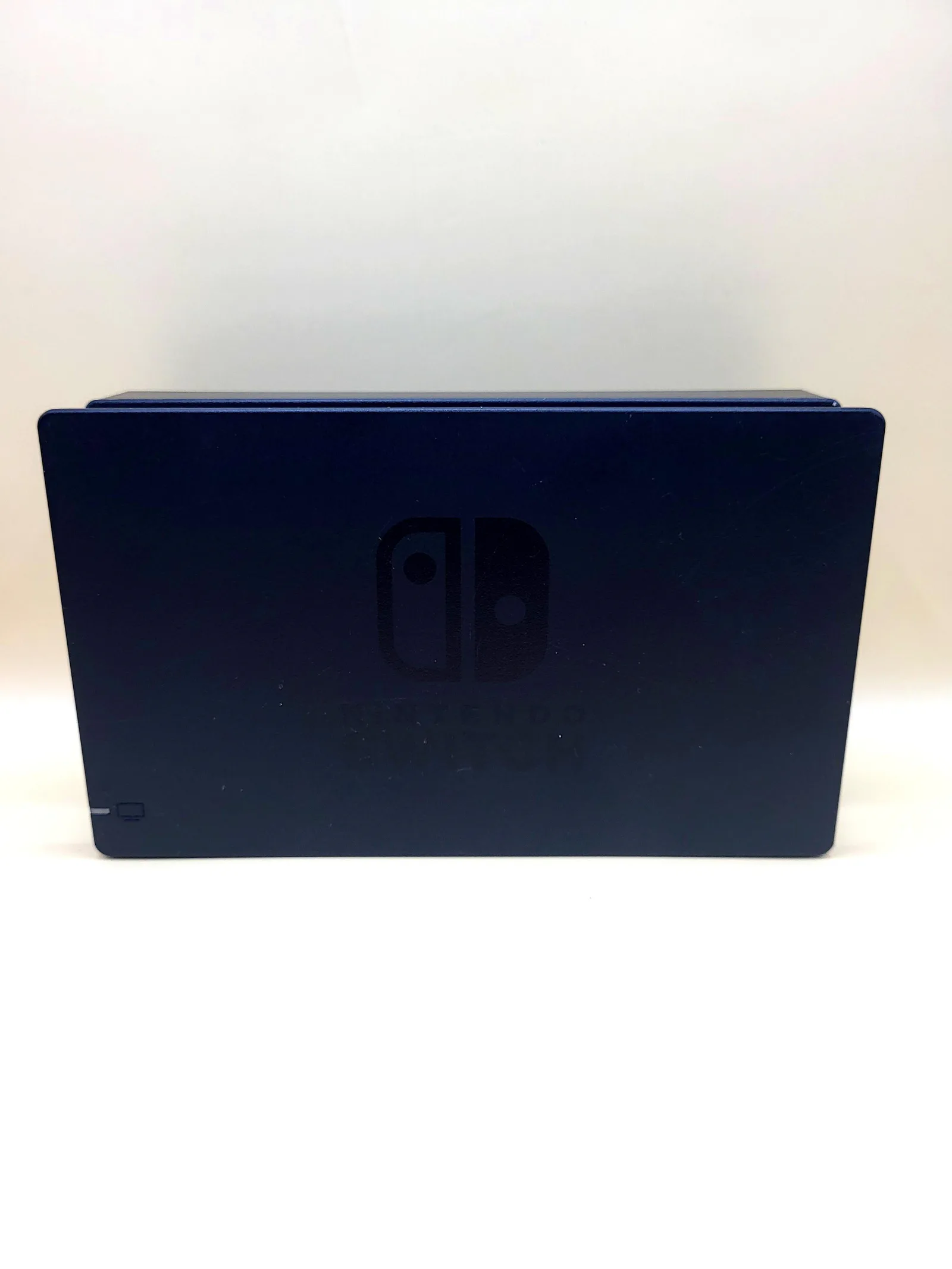 Nintendo Switch Dock Zwart