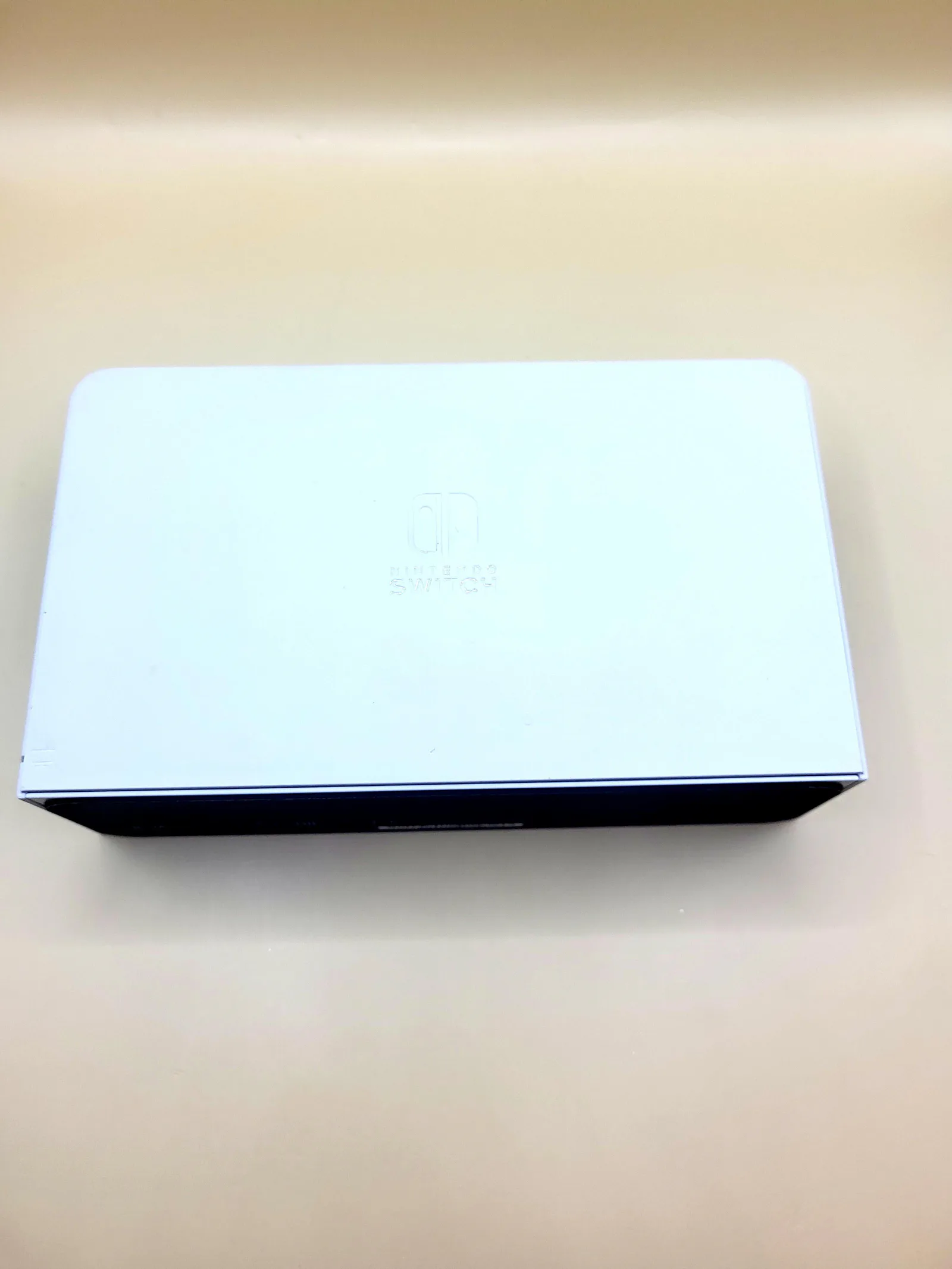 Nintendo Switch Dock Wit