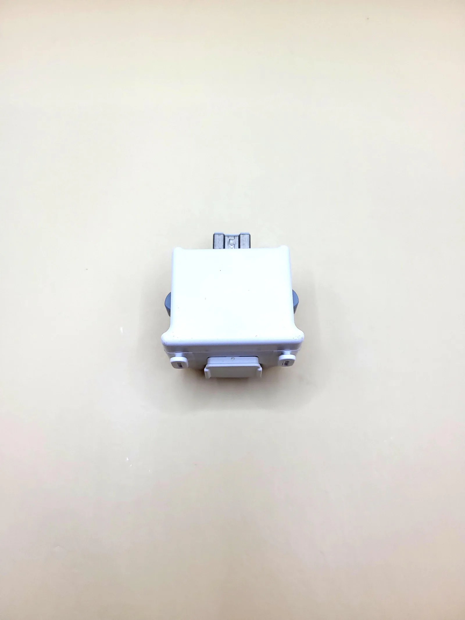 Nintendo Wii Motion Plus Blok Wit