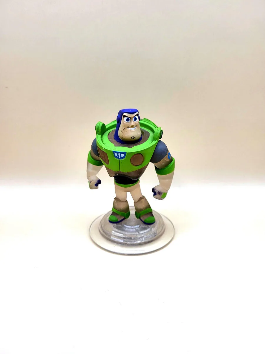 Disney Infinity Buzz Lightyear