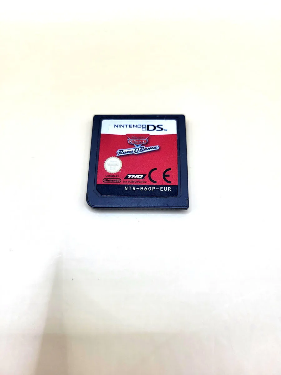 Cars Race O Rama (Cartridge Only) - Nintendo DS