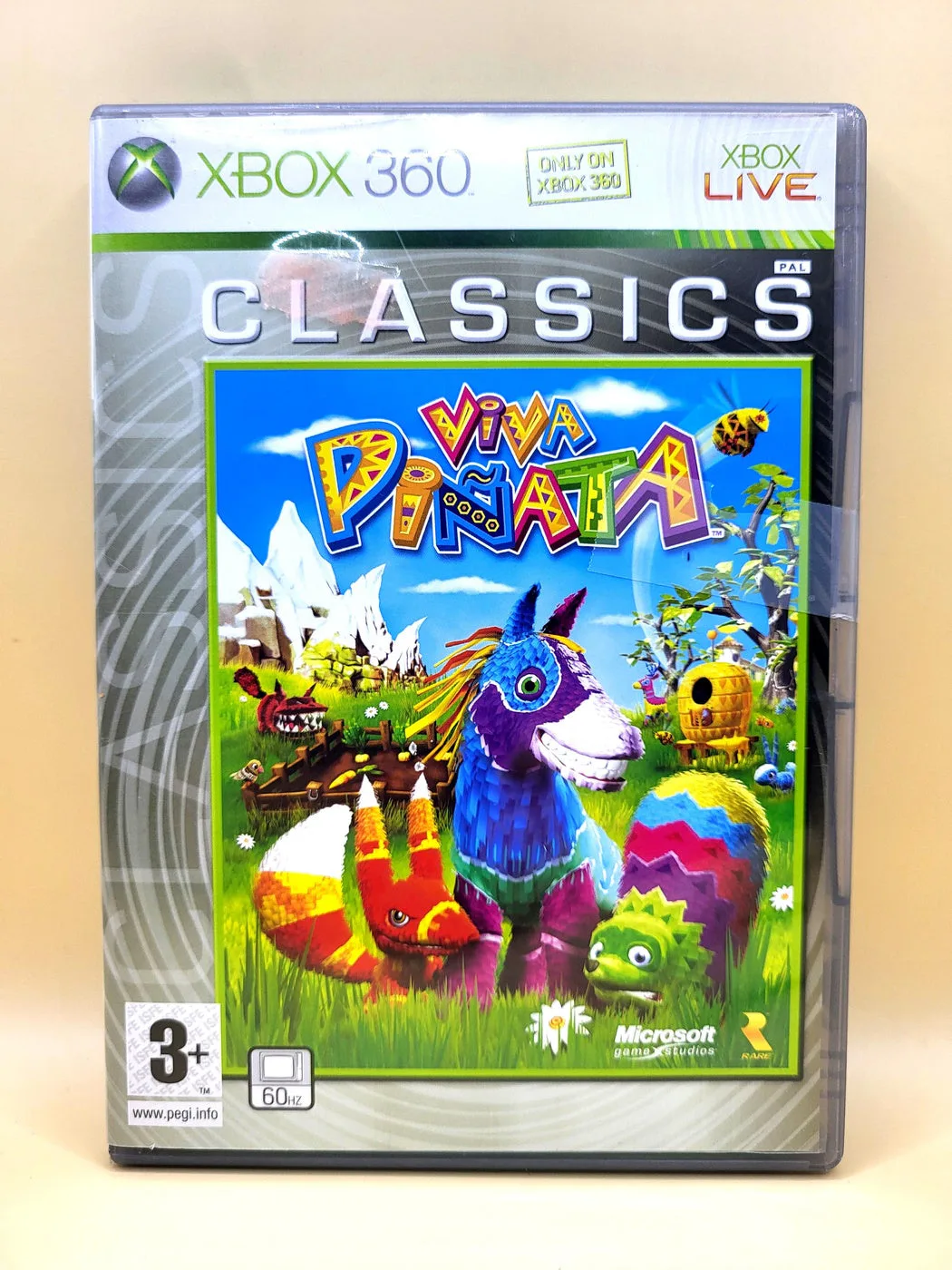 Viva Pinata - Xbox 360