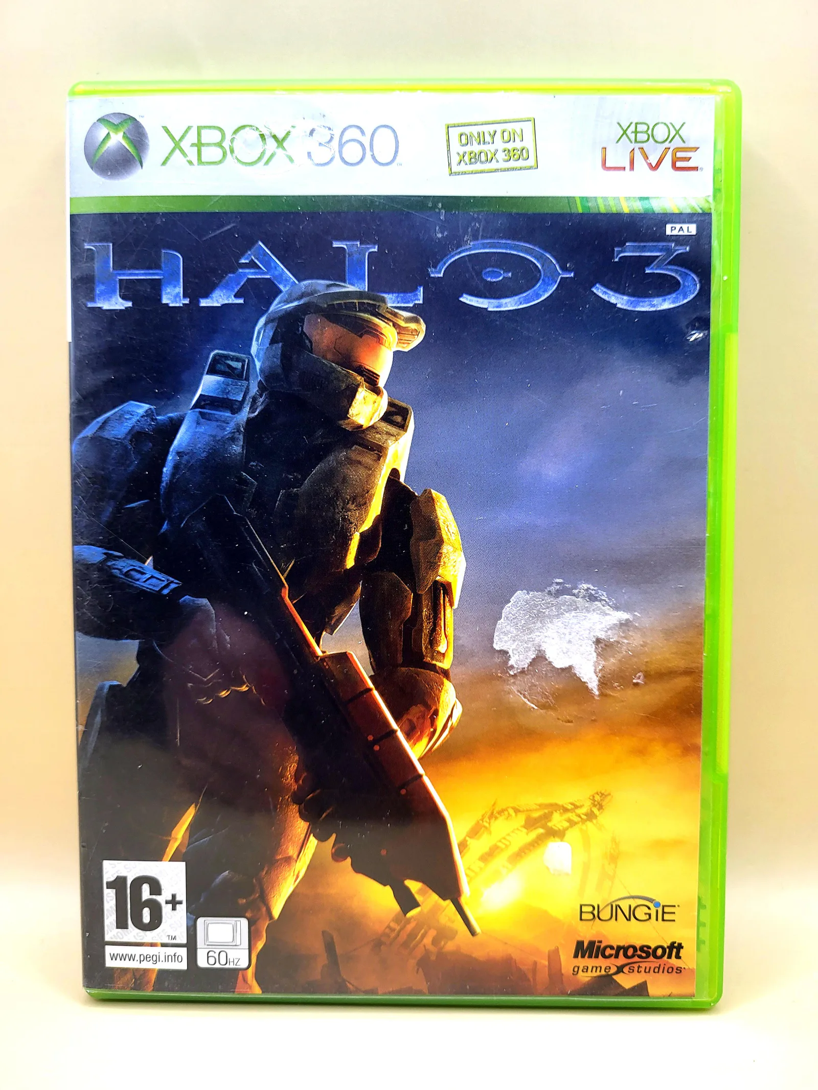 Halo 3 - Xbox 360